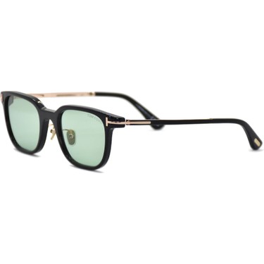 Tom Ford Tf 1233D 01N 52 Unisex Güneş Gözlüğü Fiyatı