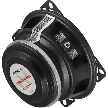 For-X XMD-1510N Neodium 10CM Midrange Hoparlör Takımı Fiyatı