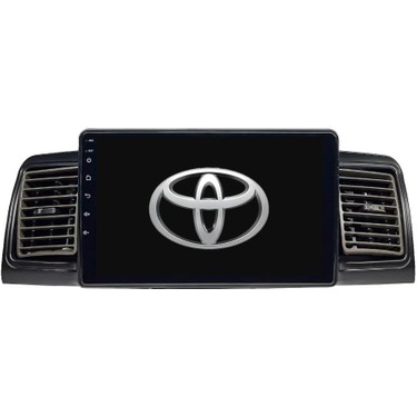 Toyota Corolla Soul-Terra Android Multimedya Sistemi 4-64 Fiyatı