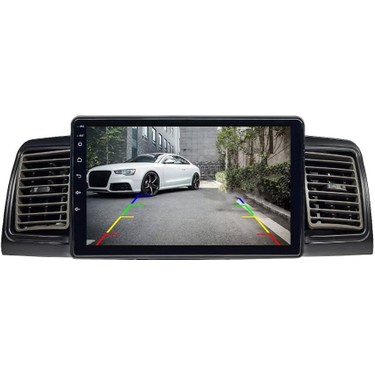 Toyota Corolla Soul-Terra Android Multimedya Sistemi 4-64 Fiyatı