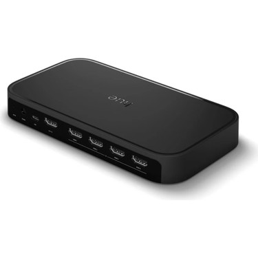 Philips Hue HDMI Sync Box 8k, 4 HDMI Bağlantısı, Akıllı Fiyatı