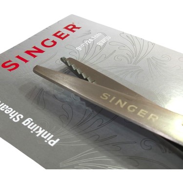 Singer Sürfile Makası BW05 9 1/2 inç Paslanmaz Çelik Fiyatı