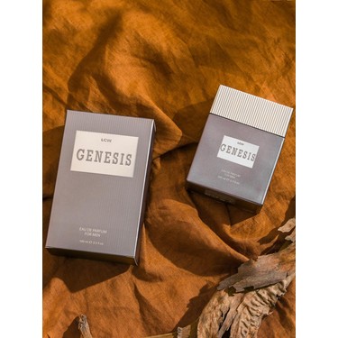 Genesis Edp Erkek Parfüm 100 ml Fiyatı - Taksit Seçenekleri