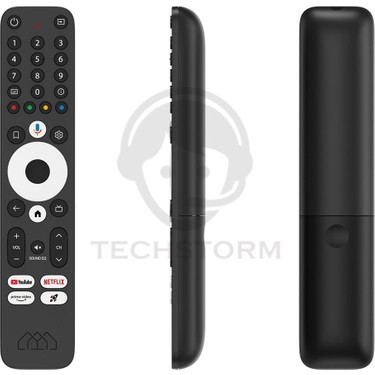 Homatics Box R 4K Plus Lisanslı Android TV Box 4 GB RAM 32 Fiyatı