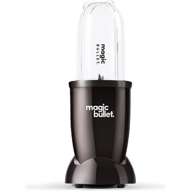 Magic Bullet Blender Seti 10.000 RPM Güçlü Performans ile Fiyatı
