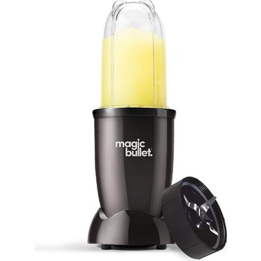 Magic Bullet Blender Seti 10.000 RPM Güçlü Performans ile Fiyatı