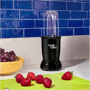 Magic Bullet Blender Seti 10.000 RPM Güçlü Performans ile Fiyatı