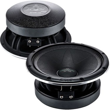 Deaf Bonce Apocalypse AP-M61AC 16 cm Arnold 360W 180RMS Spl Fiyatı