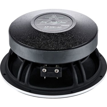Deaf Bonce Apocalypse AP-M61AC 16 cm Arnold 360W 180RMS Spl Fiyatı