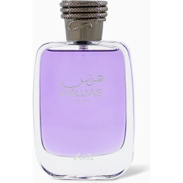 Rasasi Hawas Edp 100 ml Erkek Parfümü Fiyatı - Taksit Seçenekleri