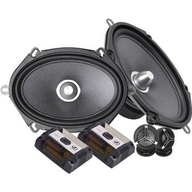 Arnold JLD-5715 5x7” Oval Component Set Fiyatı - Taksit Seçenekleri