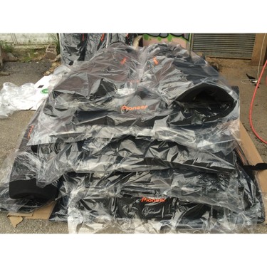 Renault Toros 16 cm Hoparlörlü Sağ Sol Ceplik Ön Kapı Fiyatı