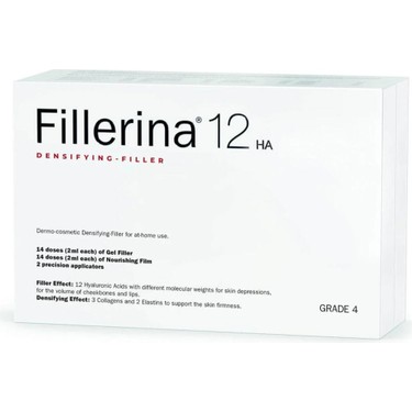 Fillerina Etkili Dolgu Tedavisi 2X30ML 12 Densifying-Filler Fiyatı