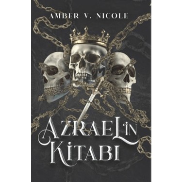 Azrael'in El Kitabı Kitabı ve Fiyatı - Hepsiburada
