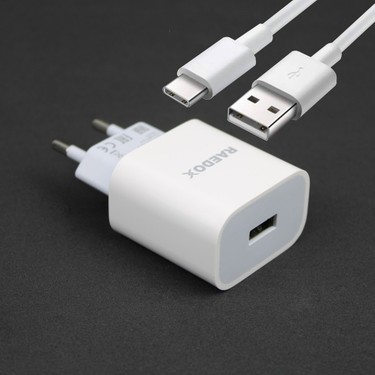 Giyitec Samsung Galaxy Tab A9+ Tablet Uyumlu Şarj Aleti Fiyatı