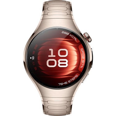 Huawei Watch 5 42MM (Huawei Türkiye Garantili) - Amber Fiyatı