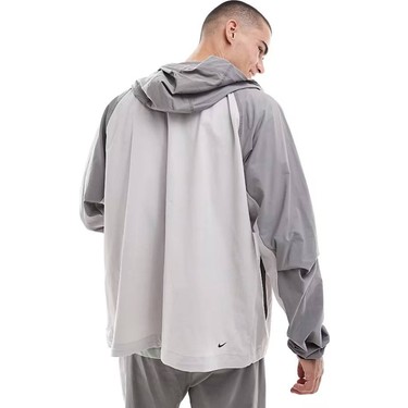 Nike Tech Windrunner Woven Full Zip Loose Fit Jacket Erkek Fiyatı