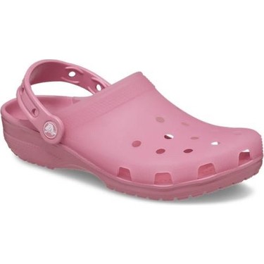 Crocs 210928-6XX Classic Frosted Clog Kadın Sandalet Fiyatı