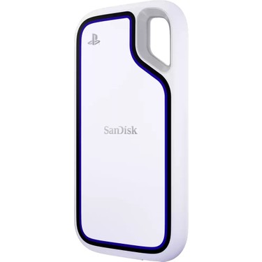 Sandisk Extreme 1tb 1000MB/S USB 3.2 Gen 2 Playstation 5 ve Fiyatı