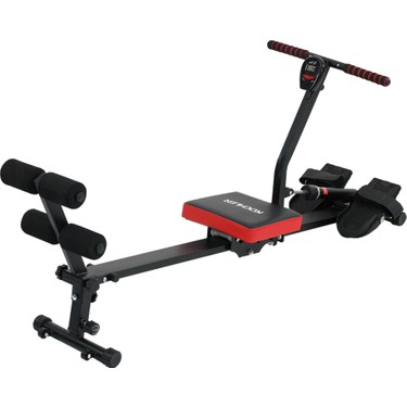 Kochler Row Shaper Kondisyon Küreği - Mekik Aleti - Fitness Fiyatı