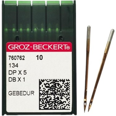 Groz Beckert 19 Numara Dpx5 Groz Beckert Düz Dikiş Iğnesi Fiyatı
