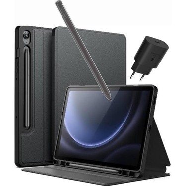 Samsung Galaxy Tab S9 Fe Plus Wifi 12 GB Ram 256 GB Tablet Fiyatı