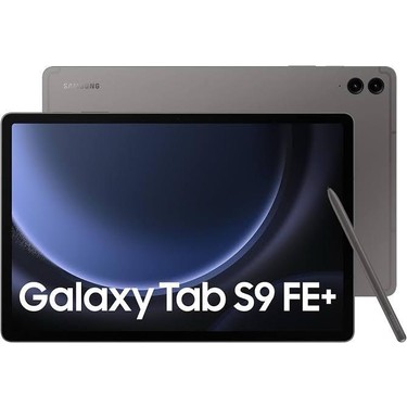 Samsung Galaxy Tab S9 Fe Plus Wifi 12 GB Ram 256 GB Tablet Fiyatı