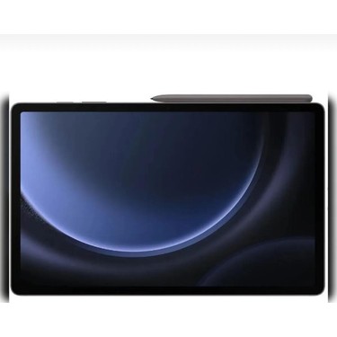 Samsung Galaxy Tab S9 Fe Plus Wifi 12 GB Ram 256 GB Tablet Fiyatı