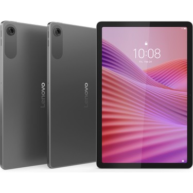 Lenovo Tab M10 4gb 64GB 10.1 Tablet + Kılıf ZAEH0060TR -Gri Fiyatı