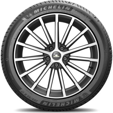 Michelin 205/50 R17 93W Xl Primacy 4+ Rg Oto Yaz Lastiği ( Fiyatı