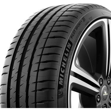 Michelin 225/40 R19 93Y Xl Pilot Sport 4 Zp (Rft)Oto Yaz Fiyatı