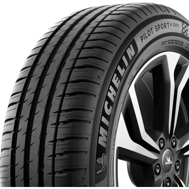 Michelin 225/60 R18 100V Pilot Sport 4 Suv Oto Yaz Lastiği Fiyatı