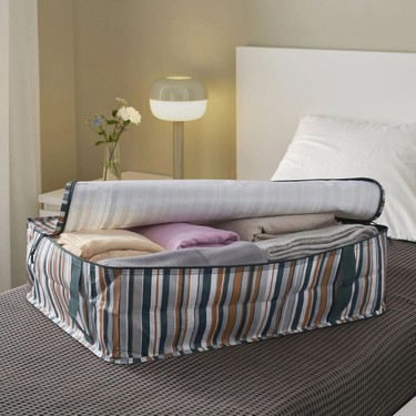 Premium Ürün Kaliteli Su Geçirmez Hurç 69 x 51 x 19 cm Fiyatı