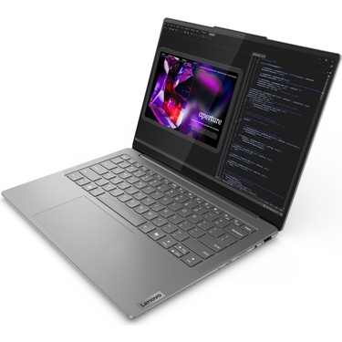Lenovo Yoga Slim 7 14IMH9（Core Ultra 5） Lenovo Yoga Slim 7 14IMH9 Ultra 5 125H 16GB LPDDR5X 512GB Fiyatı