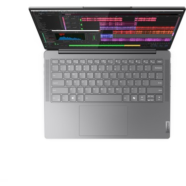 Lenovo Yoga Slim 7 Intel Core Ultra 5 125H 16GB 512GB SSD Fiyatı