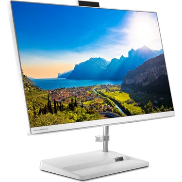 Lenovo Ideacentre AIO 3 Intel Core i5 12450H 16GB 512GB SSD Fiyatı