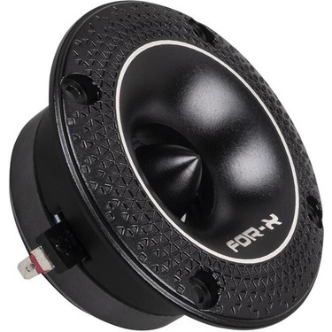 TX-49F 200WATT 100RMS 10CM Pro Dom Tweeter 2 Adet Fiyatı