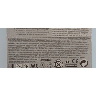 Hot Wheels 71 Lamborghini Miura Sv Fiyatı - Taksit Seçenekleri