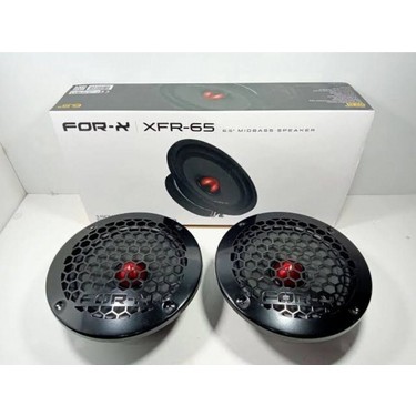 Xfr-65 16 cm 300W 150RMS Midbass Fiyatı - Taksit Seçenekleri