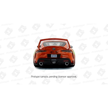Solido 1/18 Toyota GR Supra TRIBUTE – 2024 Fiyatı
