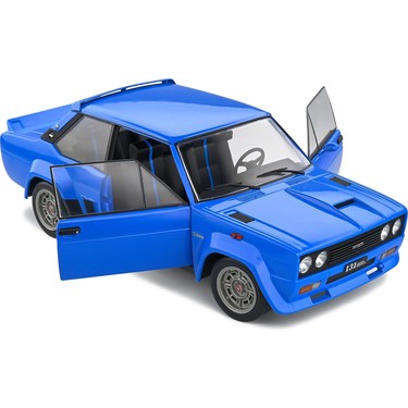 Solido Fiat 131 Abarth – 1980 Fiyatı - Taksit Seçenekleri