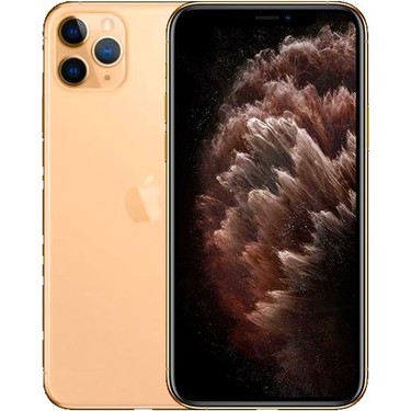 iPhone 11 Pro ゴールド 64 GB Softbank Apple iPhone 11 Pro 64GB