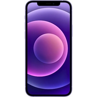 Apple IPHONE 12 Purple 64GB Yenılenmıs B Kalıte (12 Ay Fiyatı