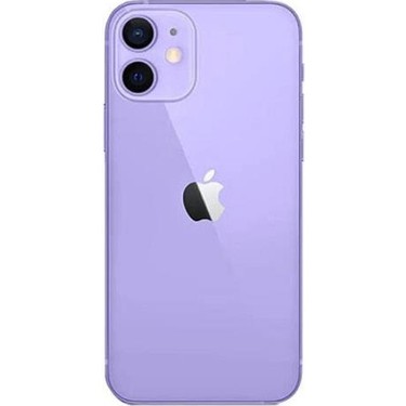 Apple IPHONE 12 Purple 64GB Yenılenmıs B Kalıte (12 Ay Fiyatı