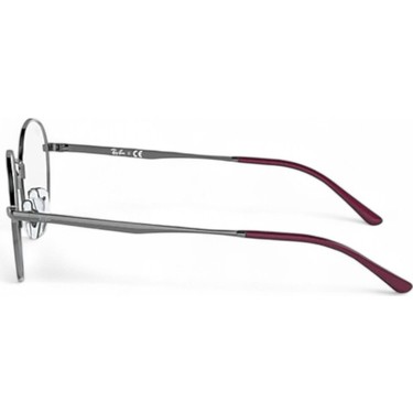 Ray-Ban Vısta 0RX3681V 2502 50 Mavi Işık Koruma Gözlüğü Fiyatı