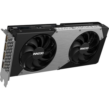 INNO3D RTX5060Ti 16GB Twin X2 128Bit GDDR7 Ekran Kartı Fiyatı
