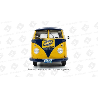 Solido 1/18 Volkswagen T1 Pick-Up – 1950 Fiyatı