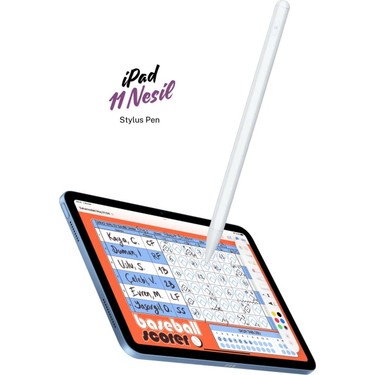 Fuchsia Apple iPad A16 11 Nesil 2025 Avuç Içi Reddetme Fiyatı