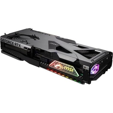 MSI VGA GeForce RTX 5070 12G VANGUARD OC RTX5070 12GB GDRR7 Fiyatı