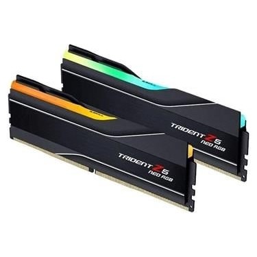 Trident 48GB (2x 24GB) Ddr5 8000MHZ CL40 Rgb Dual Kıt Pc Ram Fiyatı